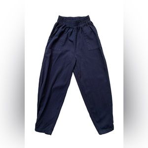 Curator Sf cadence pants plus size